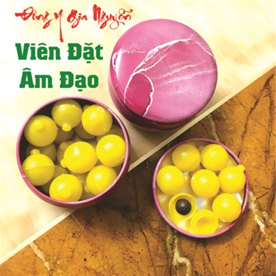 Viên đặt NIKIBI-20Viên-Sùi Mào Gà